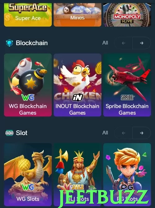 jeetbuzz Pakistan - 3