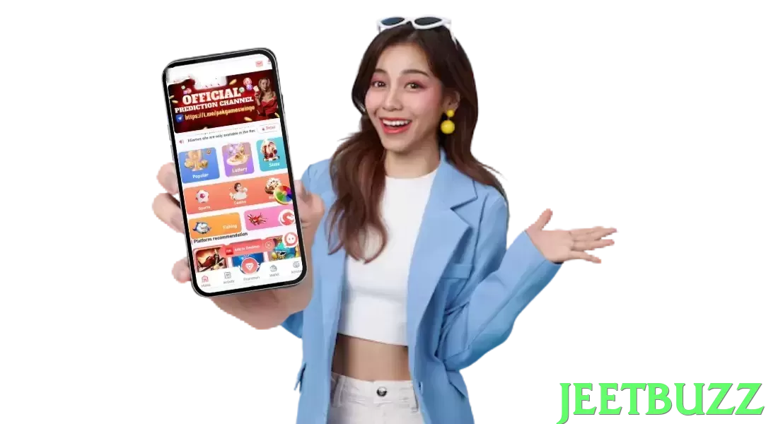jeetbuzz - 2